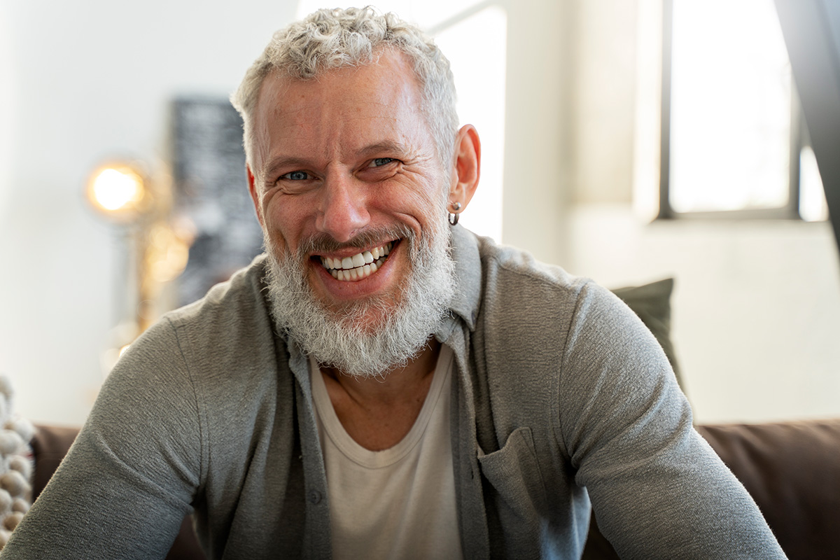 Testosterone Replacement Therapy for Men In Testosterone Replacement Therapy Clinic In Mentor